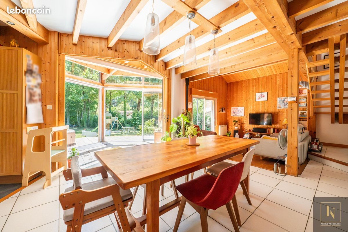 Maison à vendre, 169m², Pornic