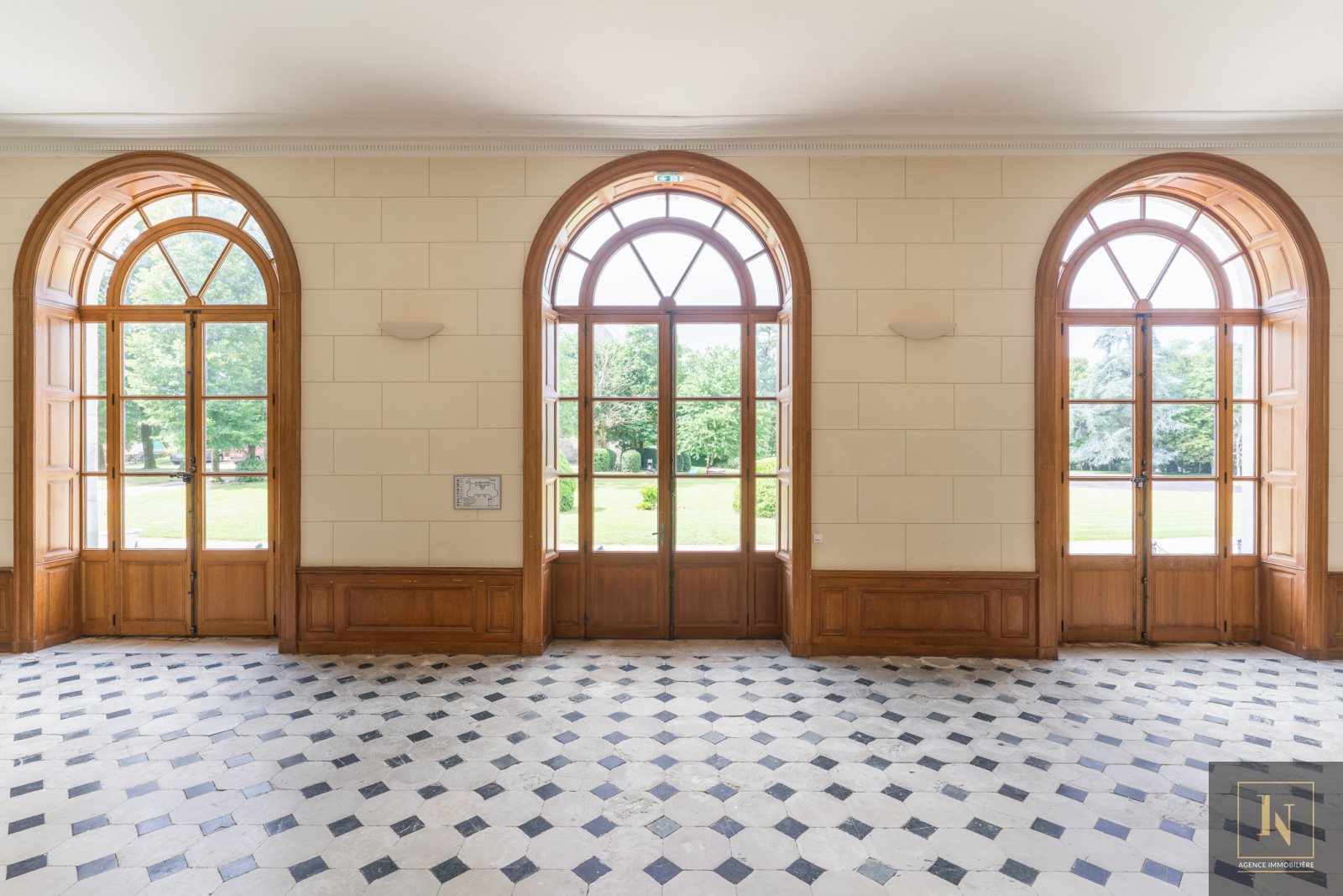 Appartement à vendre, 173m², Orée d'Anjou
