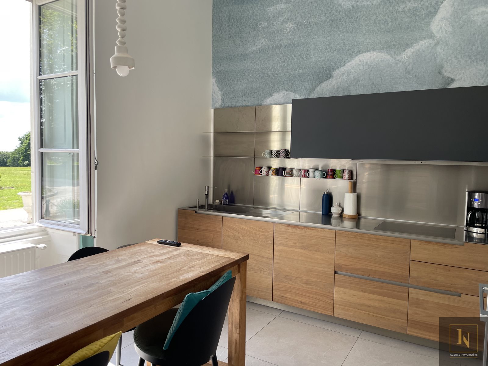 Appartement à vendre, 173m², Orée d'Anjou