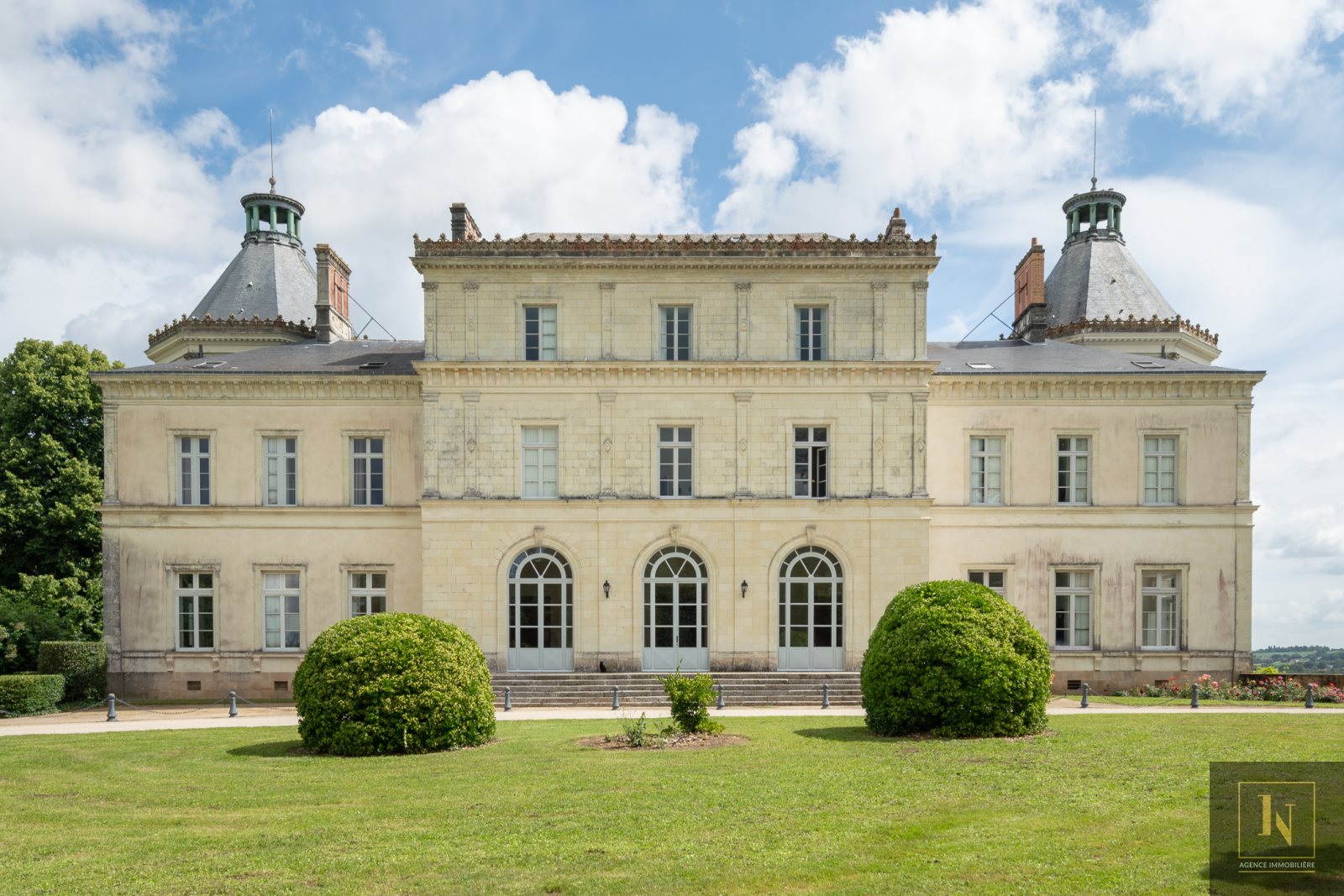 Appartement à vendre, 173m², Orée d'Anjou