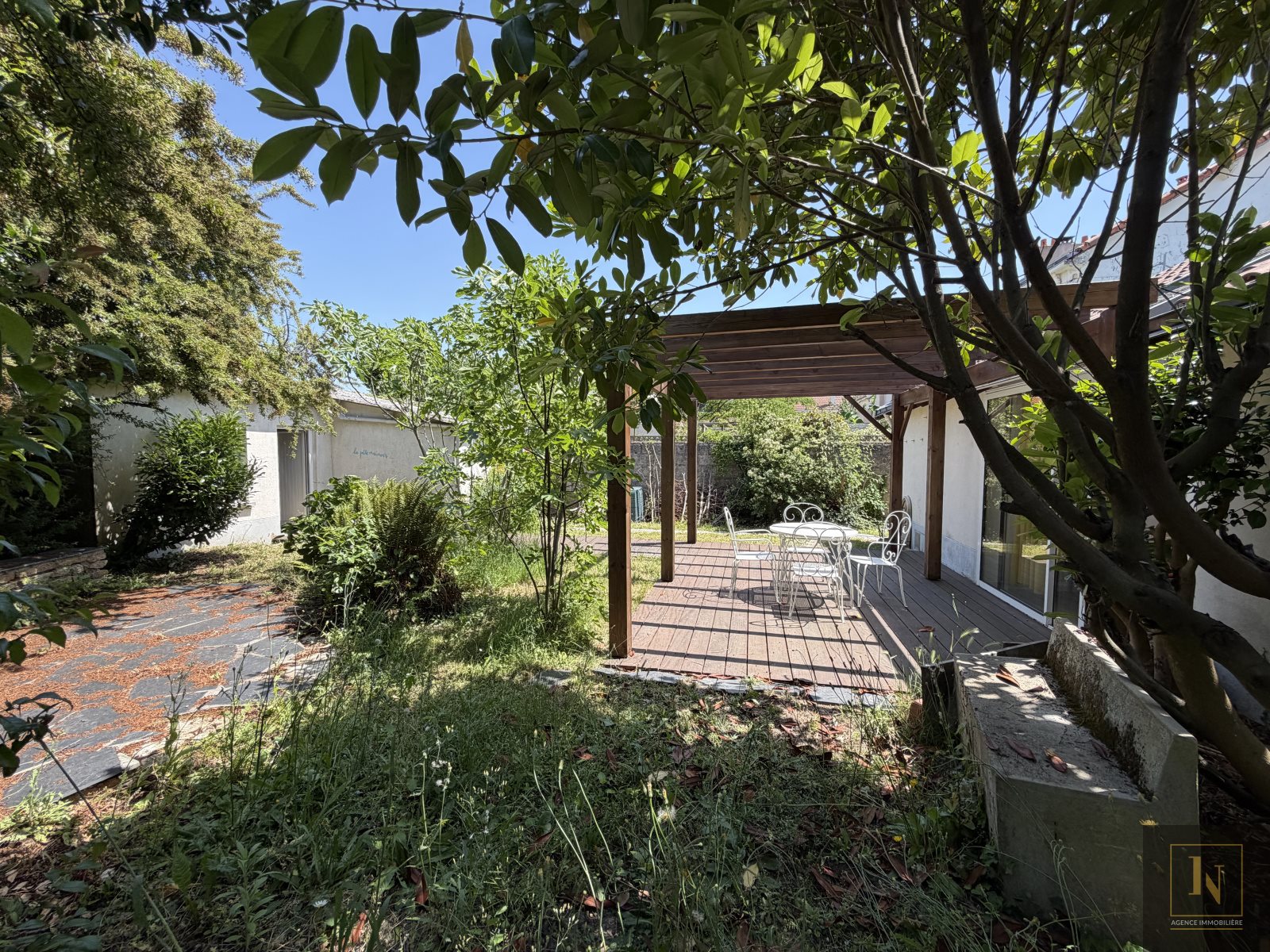 Maison à vendre, 90m², Nantes