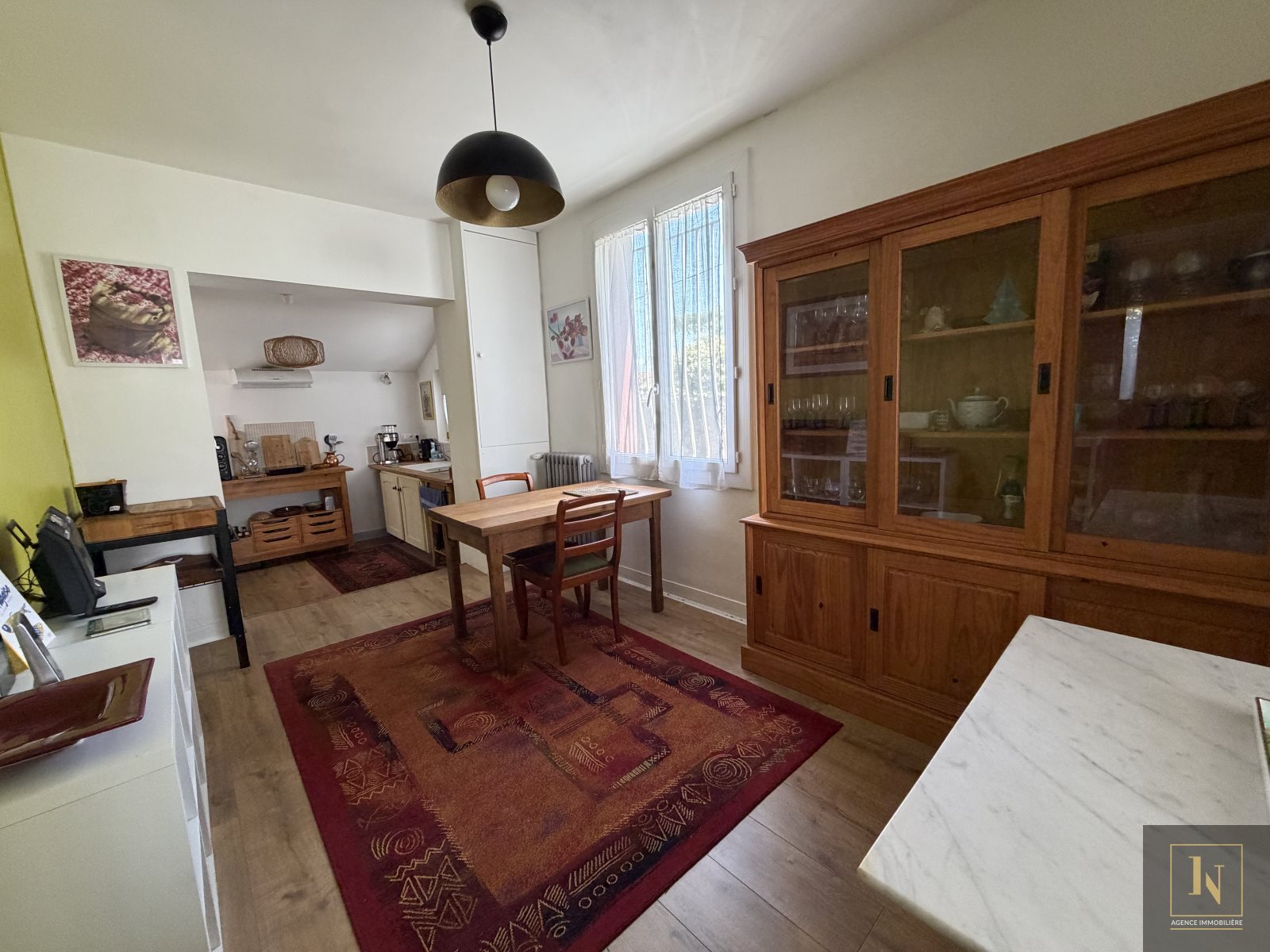 Maison à vendre, 90m², Nantes