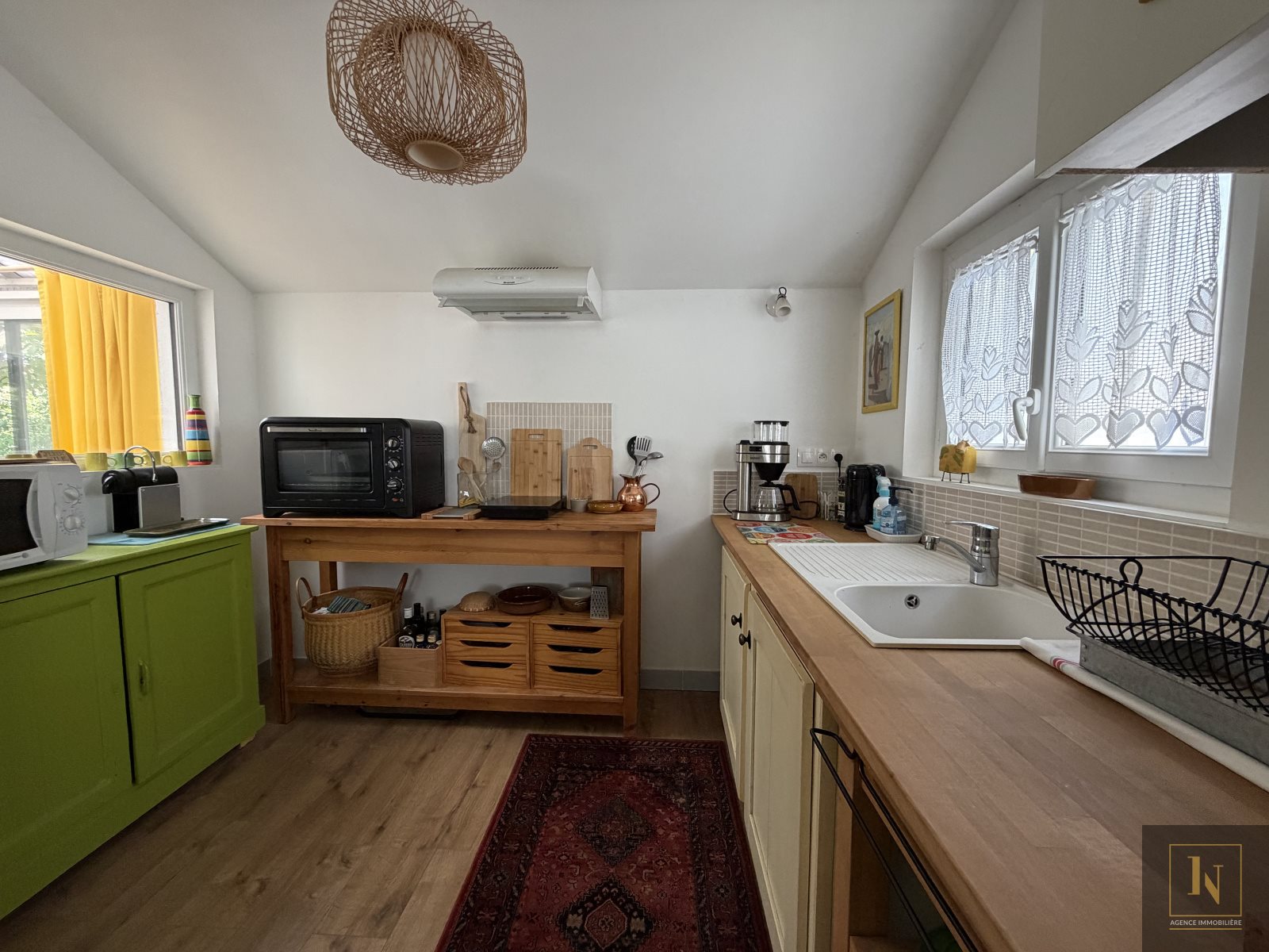 Maison à vendre, 90m², Nantes