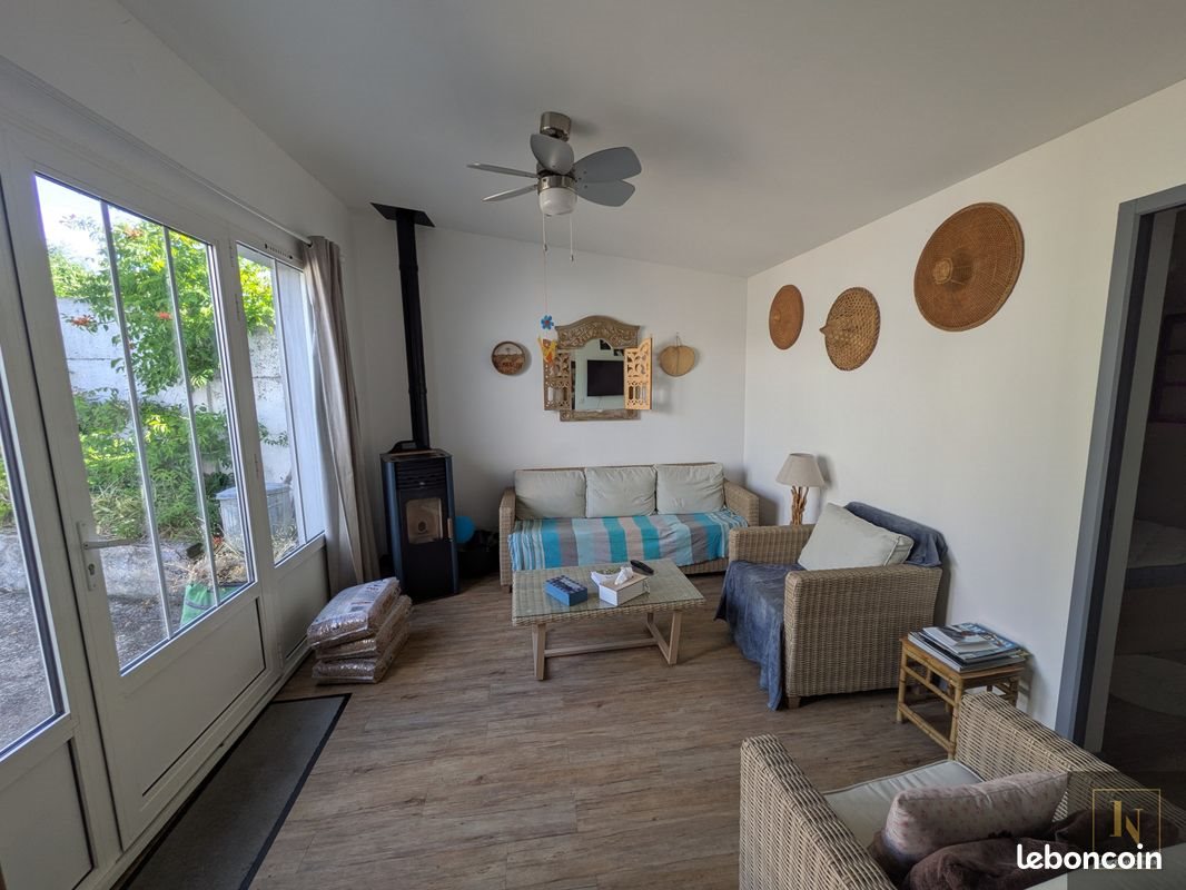 Maison à vendre, 61m², Pornic