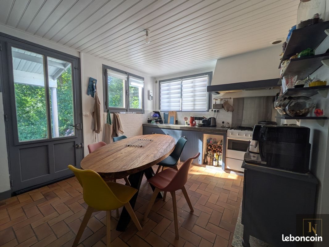 Maison à vendre, 61m², Pornic