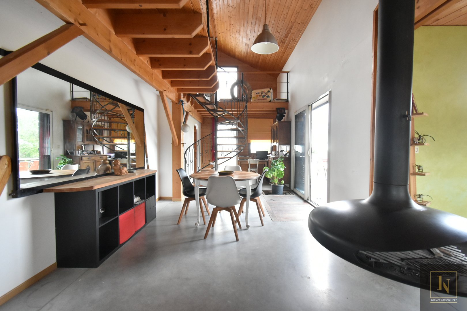 Maison à vendre, 98m², Les Moutiers-en-Retz
