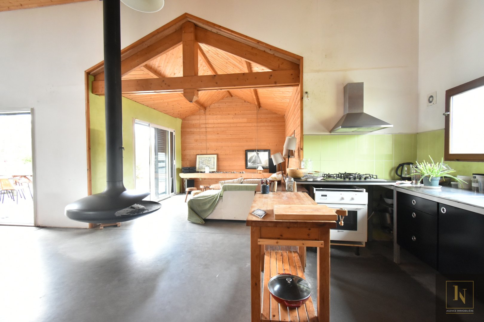 Maison à vendre, 98m², Les Moutiers-en-Retz