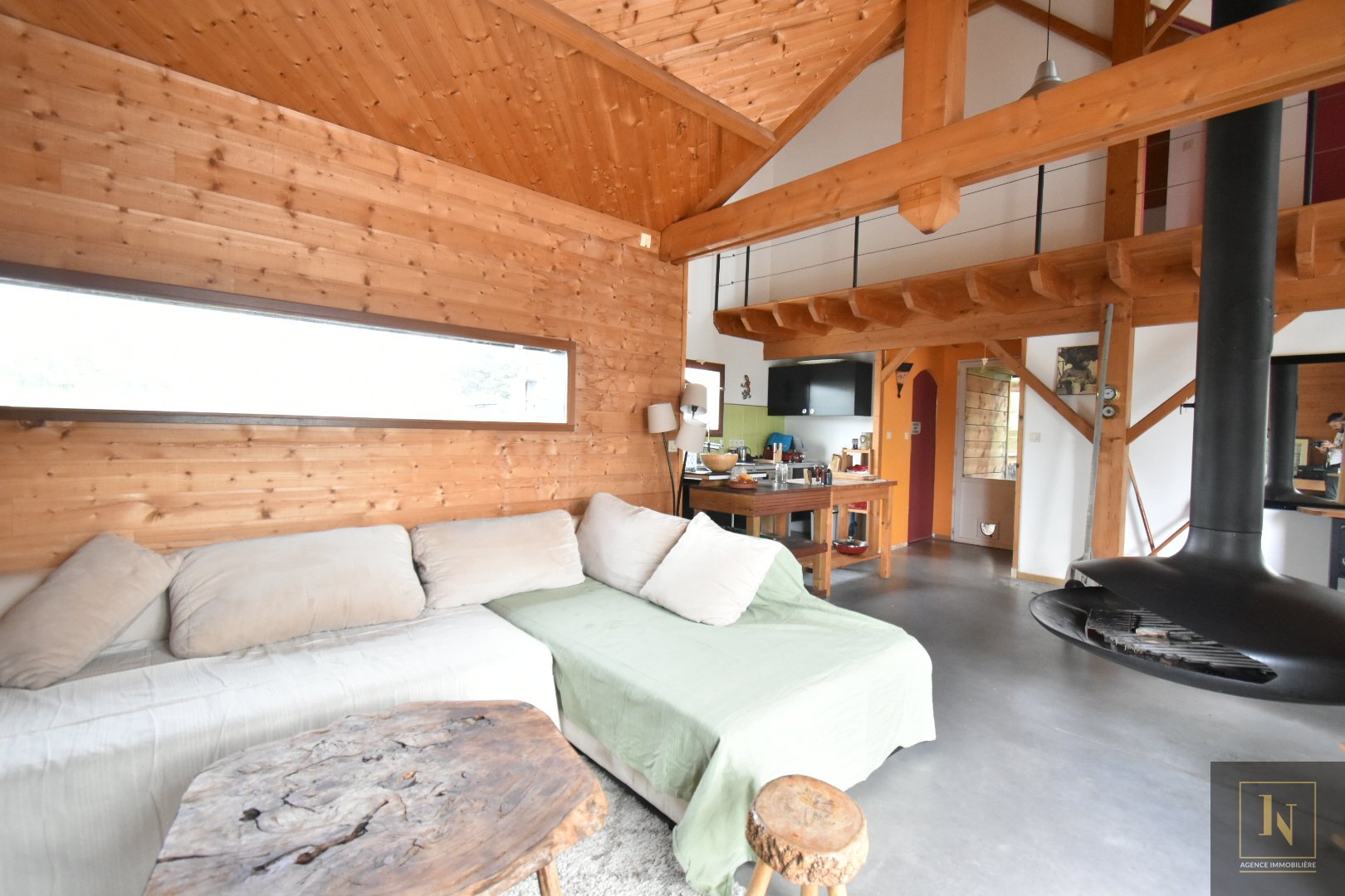 Maison à vendre, 98m², Les Moutiers-en-Retz