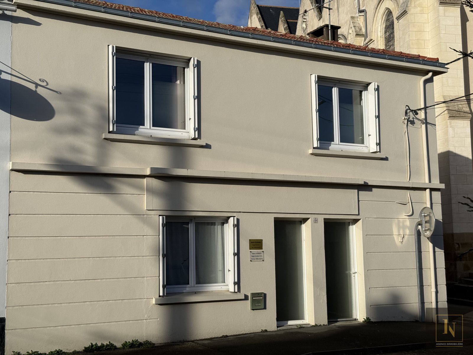 Maison à vendre, 108m², Chaumes-en-Retz