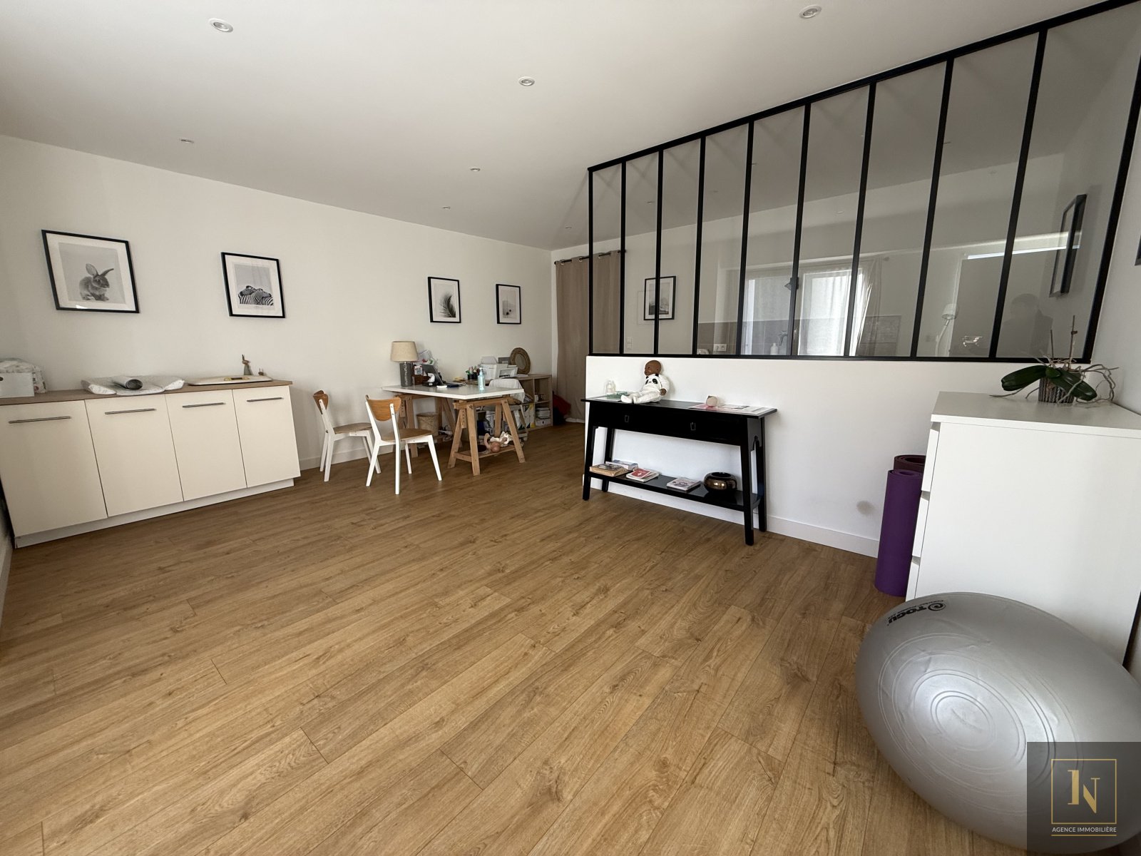 Maison à vendre, 108m², Chaumes-en-Retz