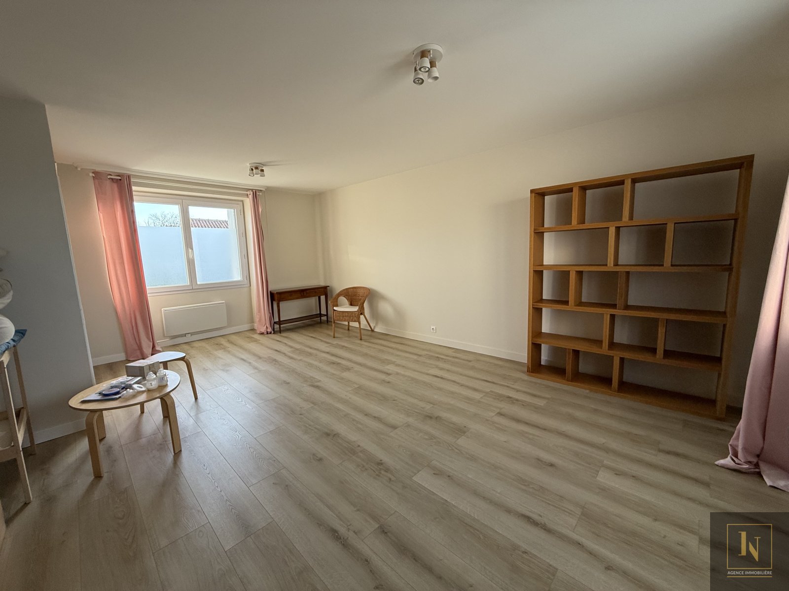 Maison à vendre, 108m², Chaumes-en-Retz