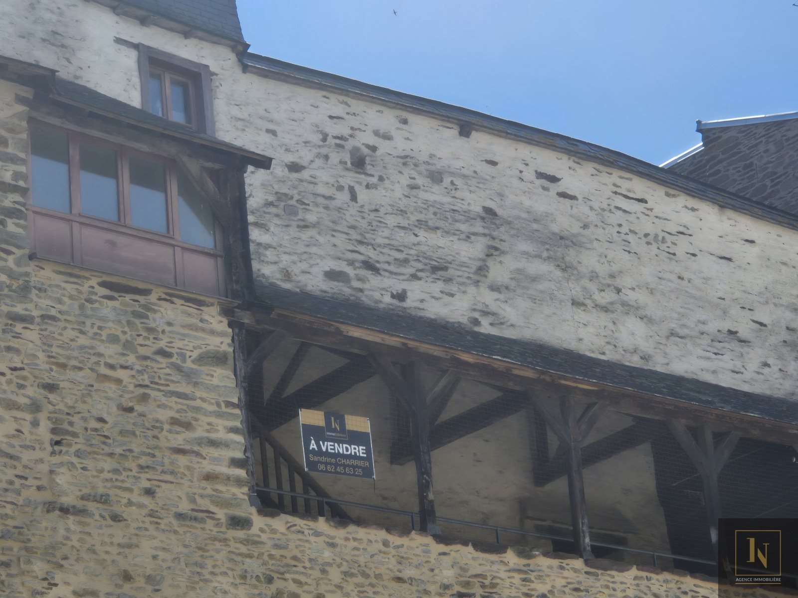 Appartement à vendre, 106m², Rennes