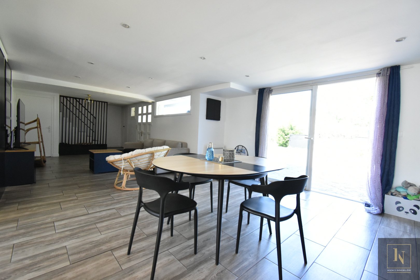 Maison à vendre, 150m², La Chapelle-des-Marais