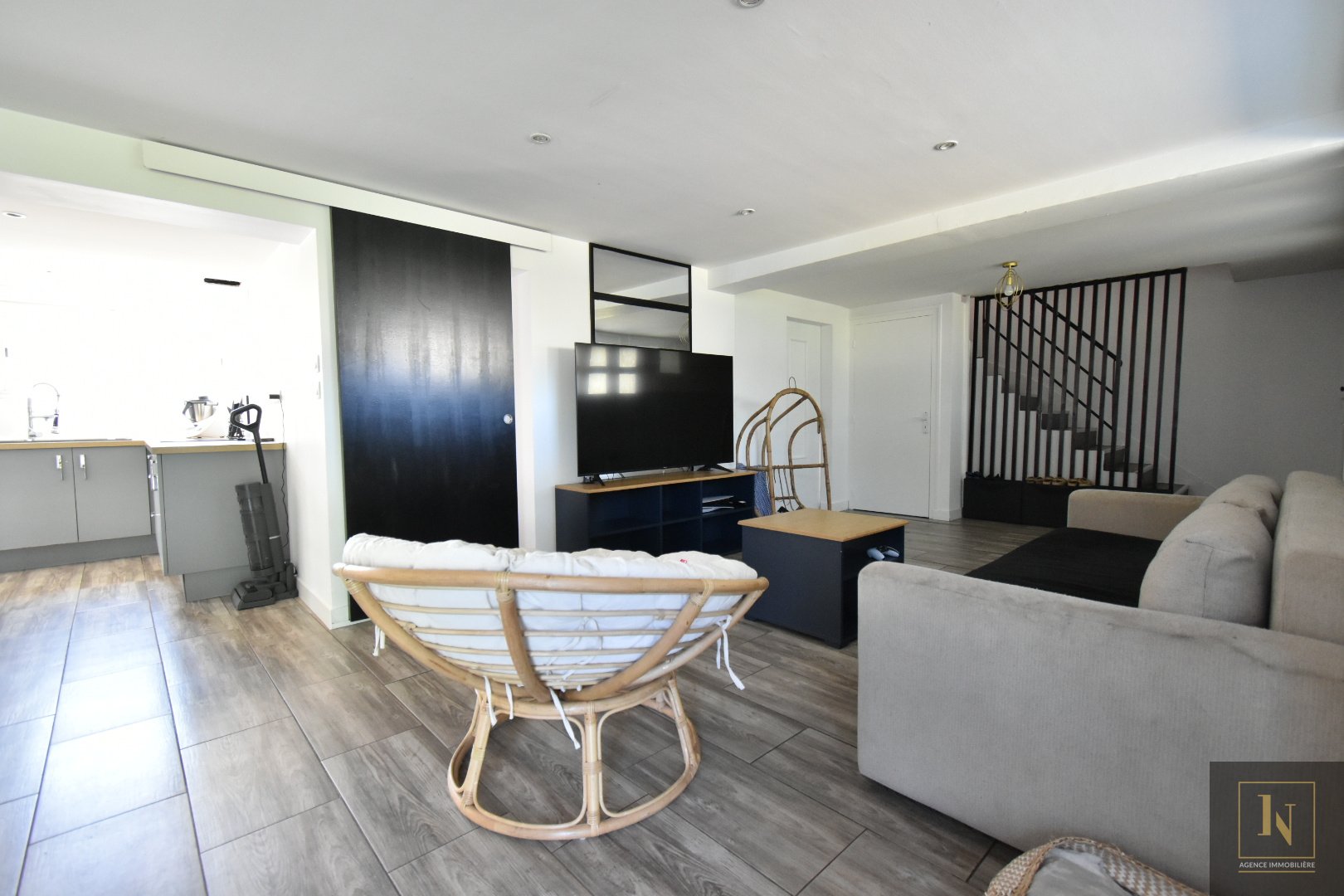 Maison à vendre, 150m², La Chapelle-des-Marais