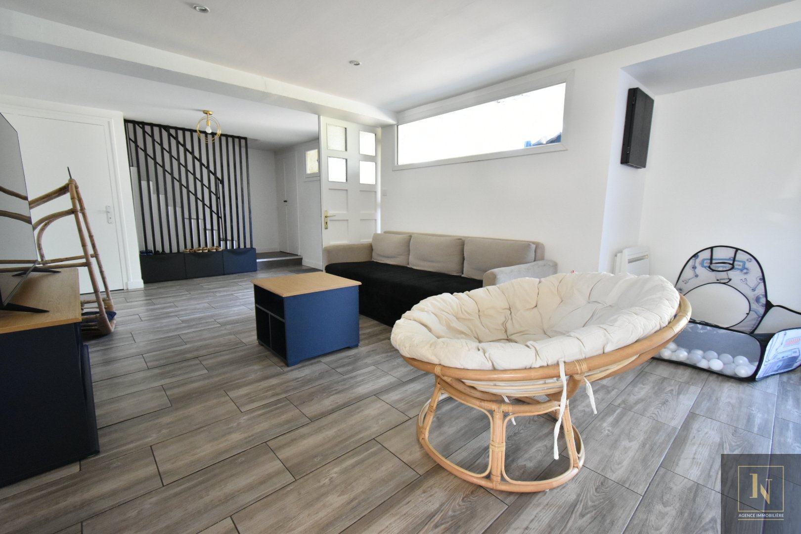 Maison à vendre, 150m², La Chapelle-des-Marais