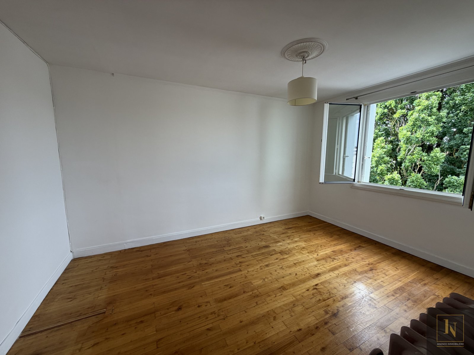 Appartement à vendre, 54m², Nantes
