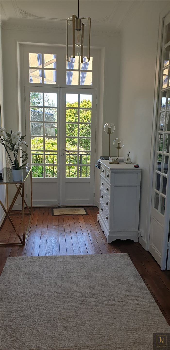 Maison à vendre, 170m², Paimboeuf
