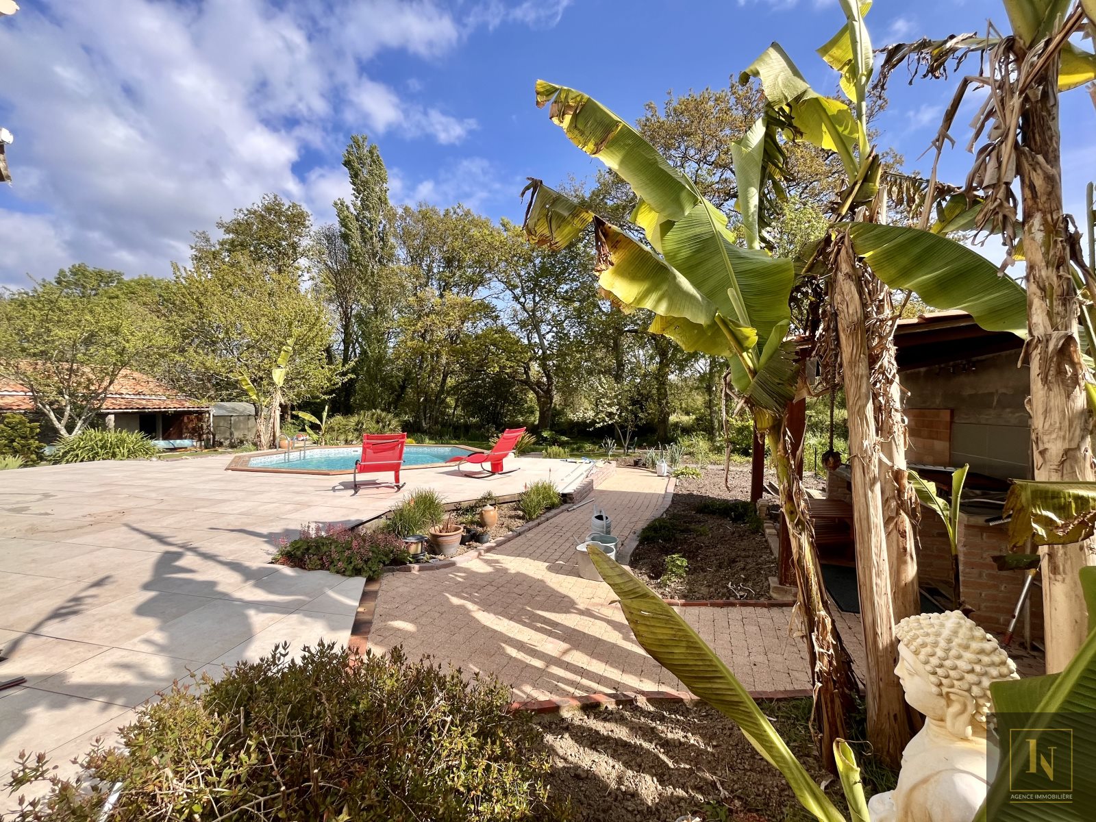 Maison à vendre, 220m², Pornic