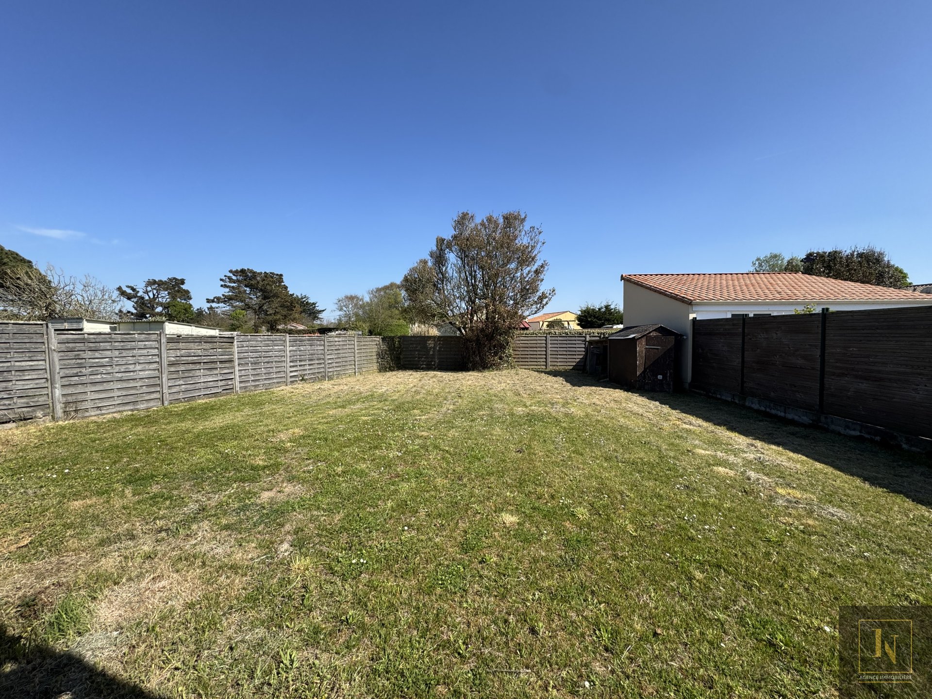 Maison à vendre, 60m², La Plaine-sur-Mer