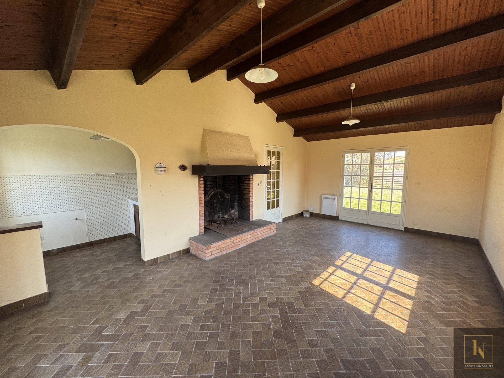 Maison à vendre, 60m², La Plaine-sur-Mer