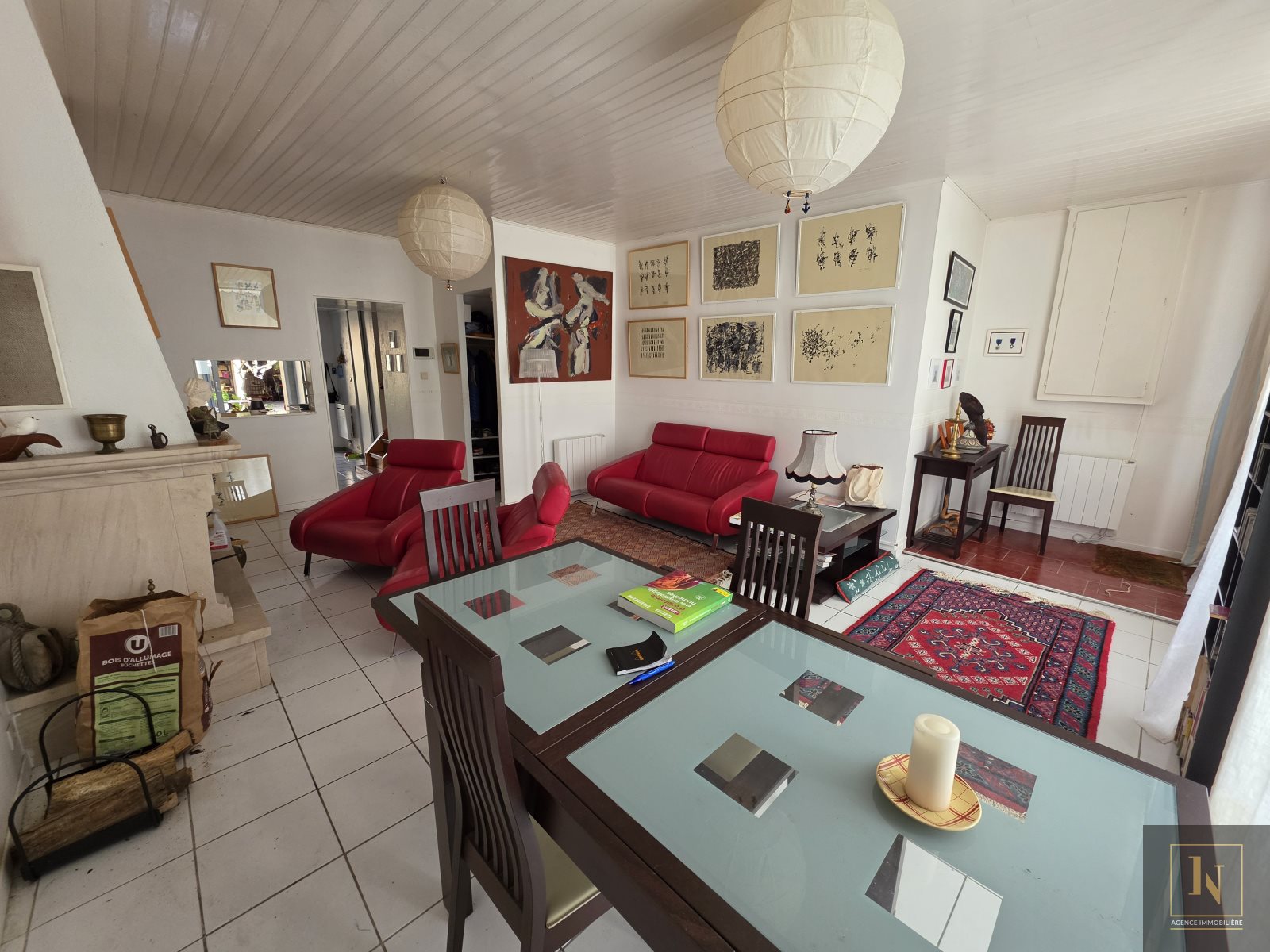 Maison à vendre, 149m², Paimboeuf