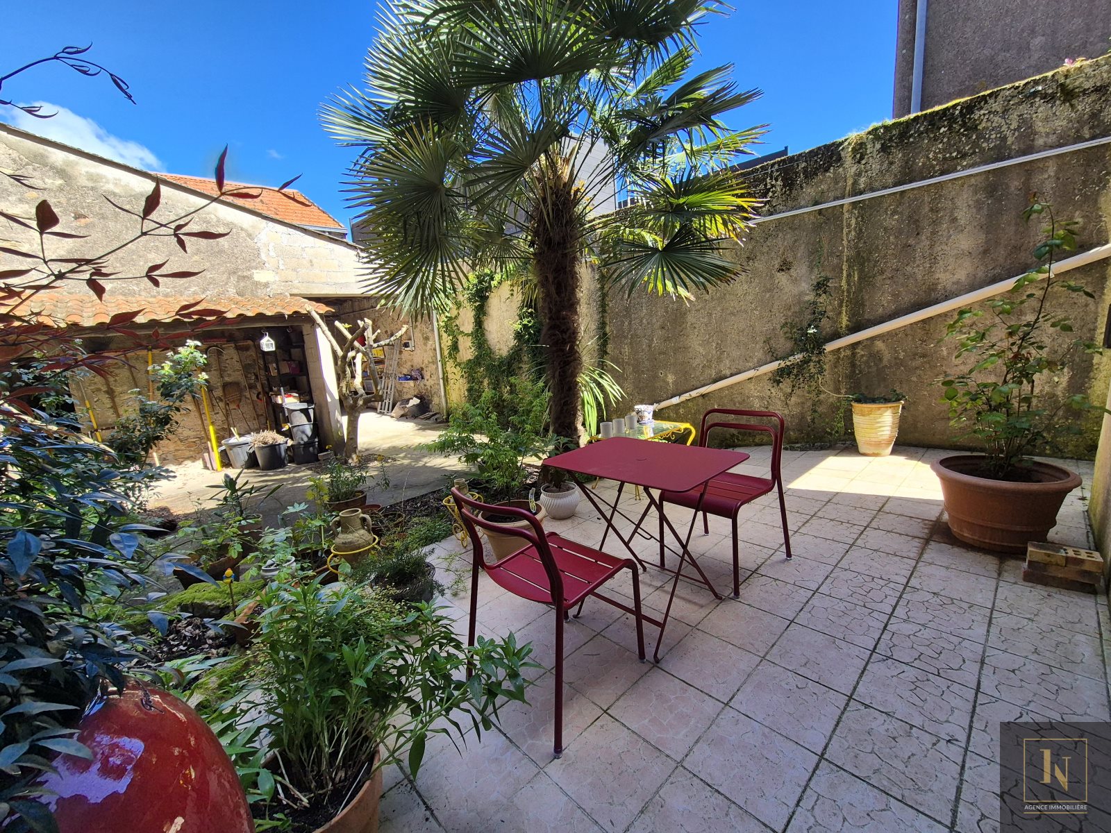 Maison à vendre, 149m², Paimboeuf