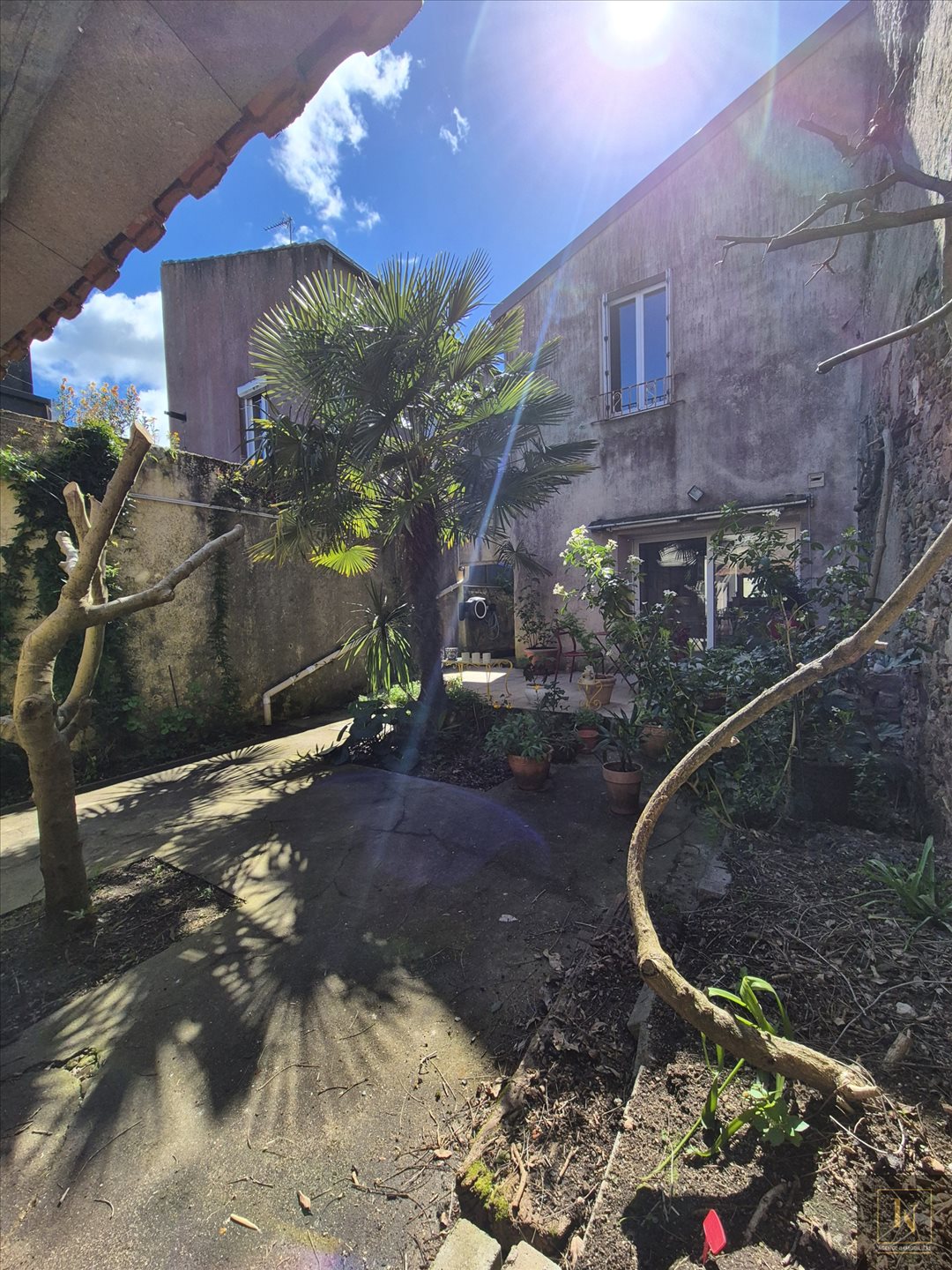 Maison à vendre, 149m², Paimboeuf