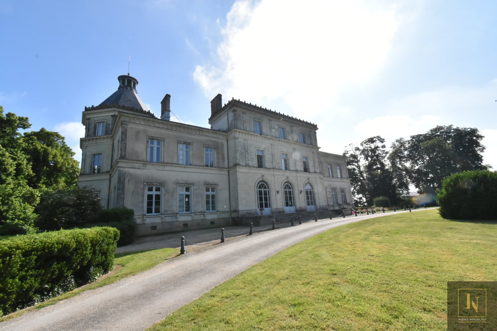 Appartement à vendre, 145m², Champtoceaux