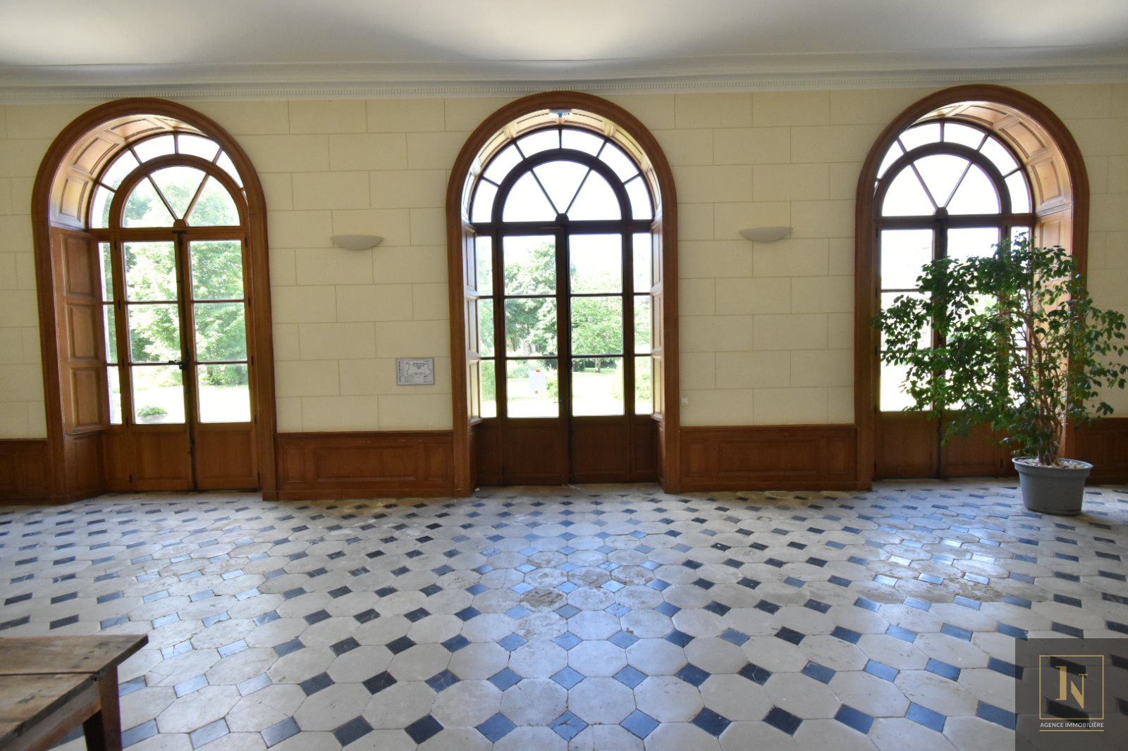 Appartement à vendre, 145m², Champtoceaux
