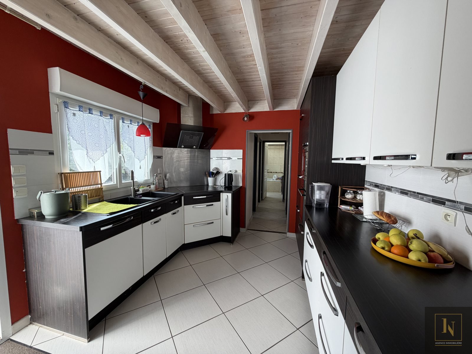 Maison à vendre, 105m², Chauvé