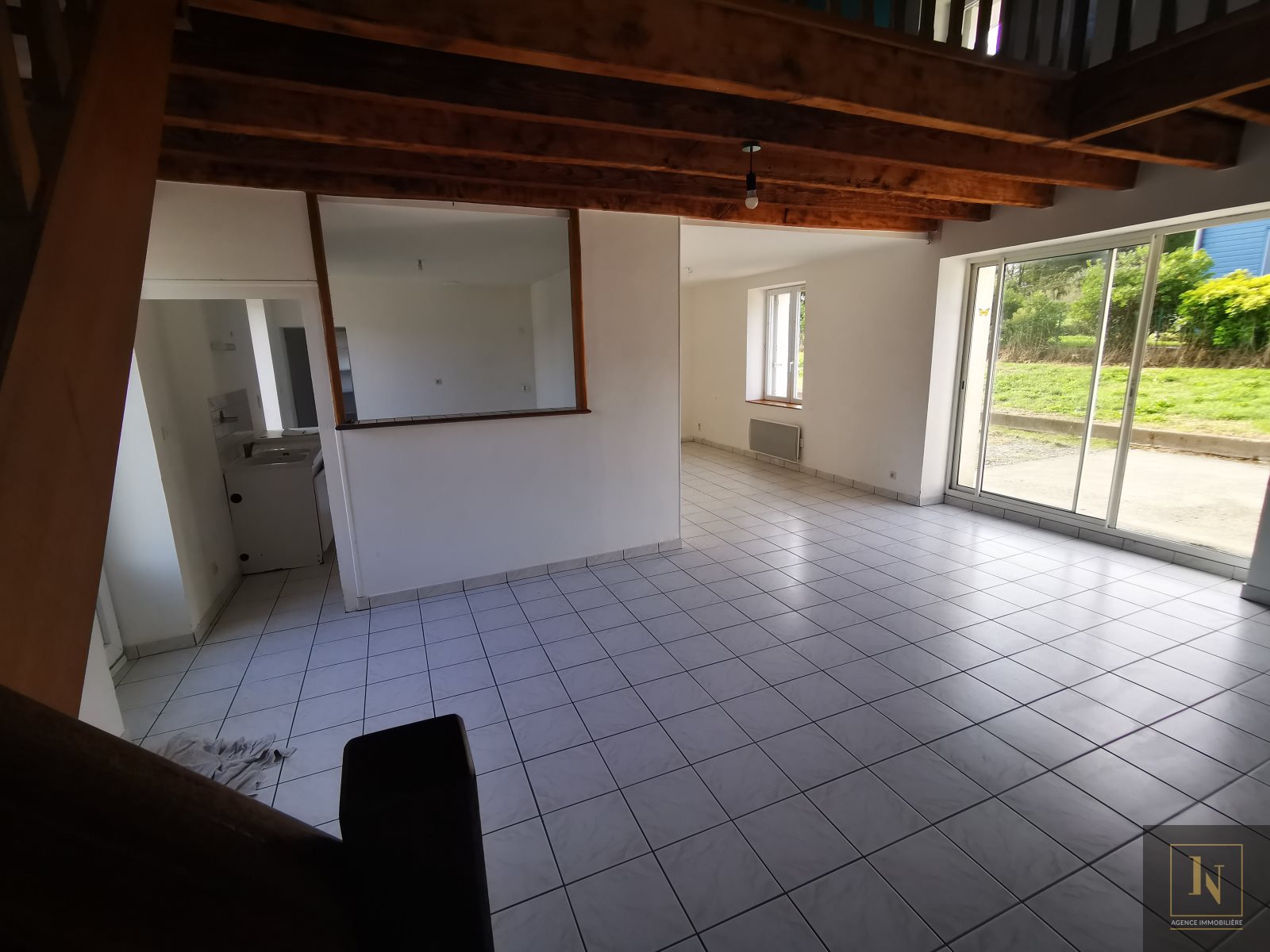 Maison à vendre, 130m², Saint-Philbert-de-Grand-Lieu
