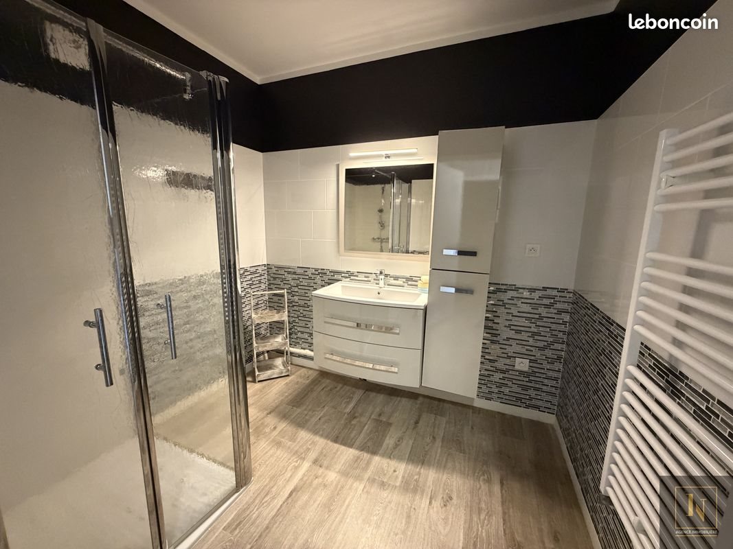 Appartement à vendre, 69m², Saint-Herblain