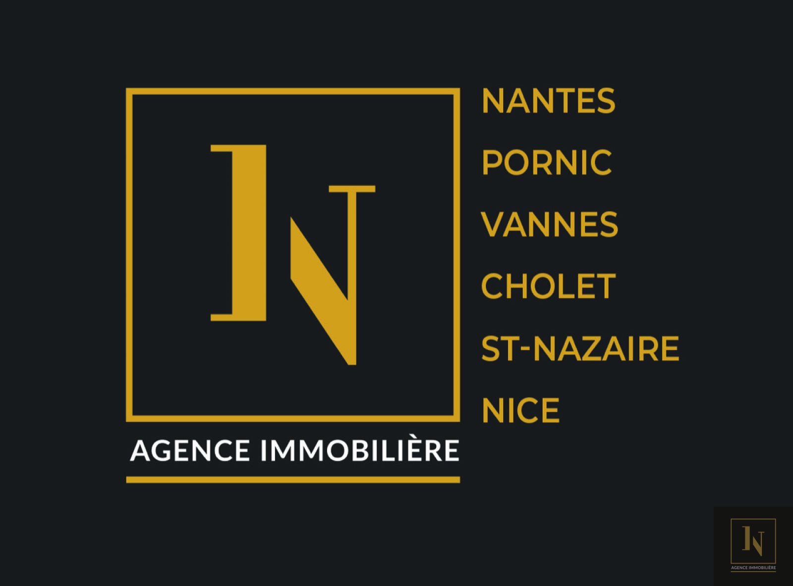 Appartement à vendre, 65m², Pornic