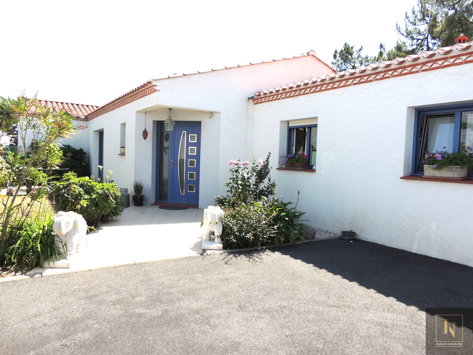 Maison à vendre, 257m², La Barre-de-Monts