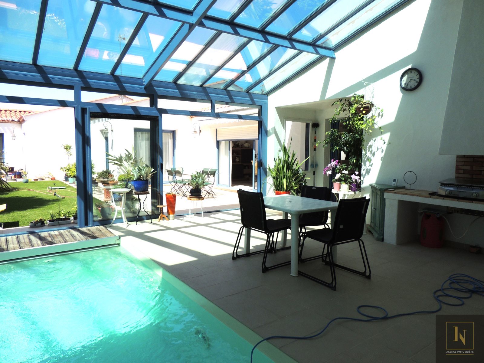 Maison à vendre, 257m², La Barre-de-Monts