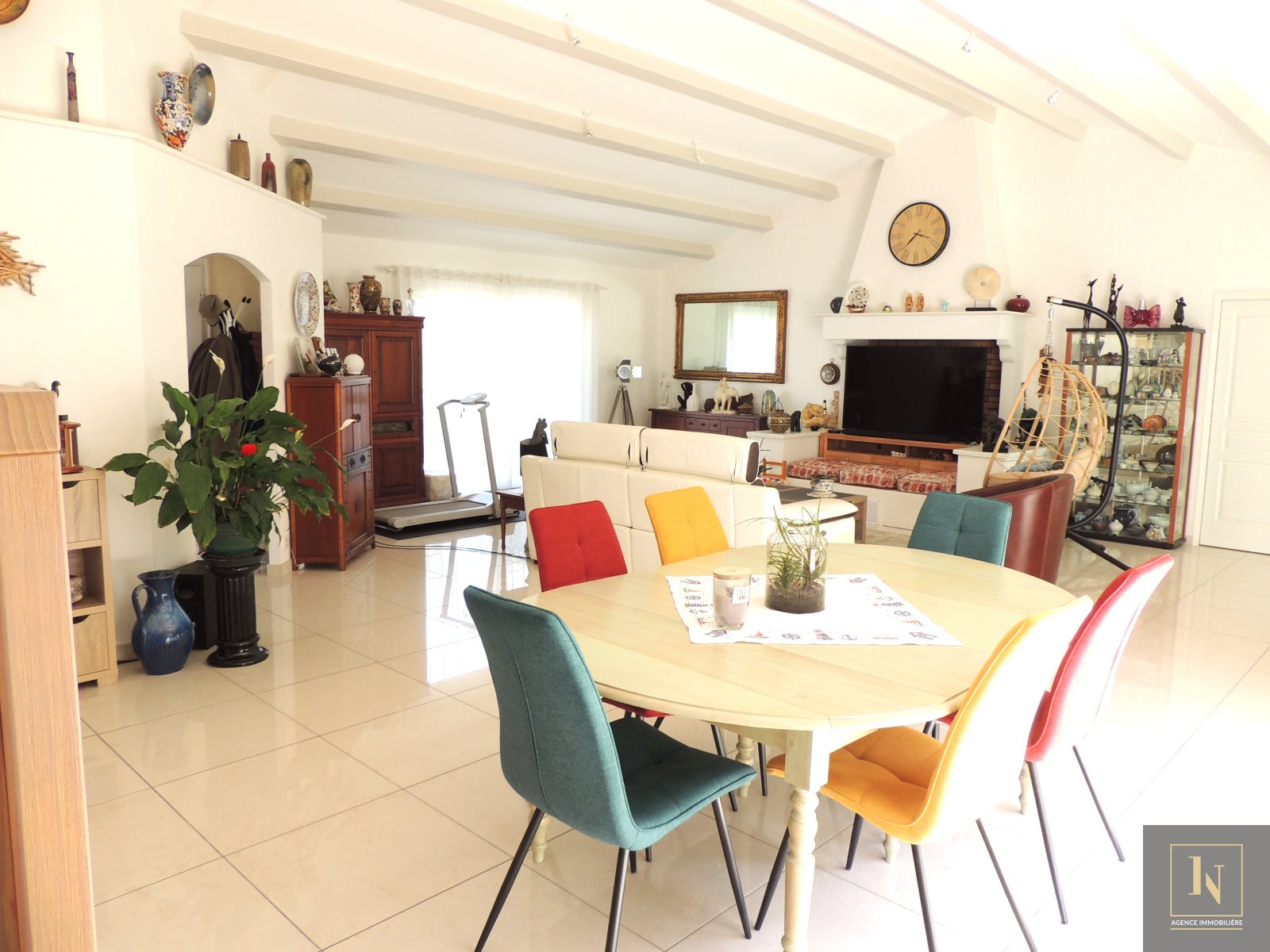 Maison à vendre, 257m², La Barre-de-Monts