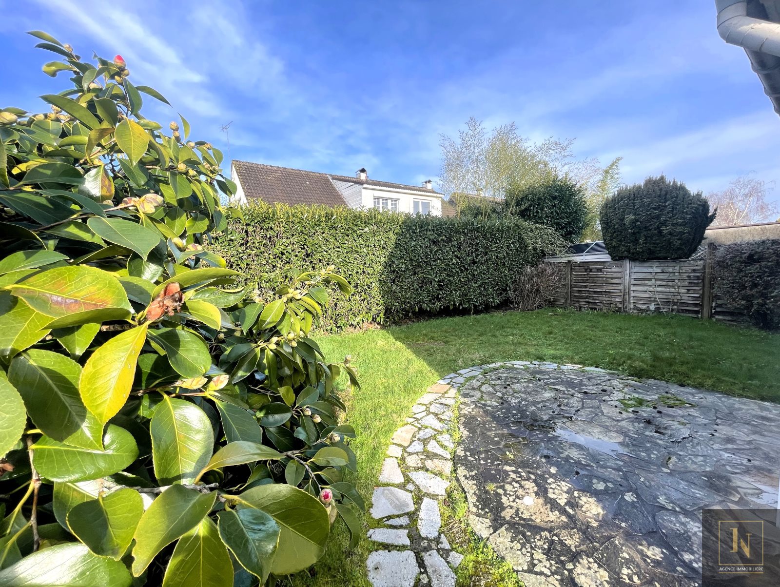 Maison à vendre, 105m², Saint-Herblain
