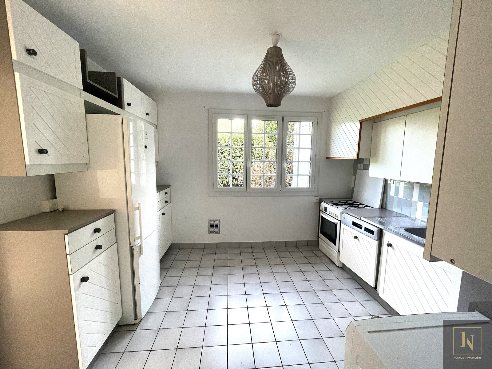 Maison à vendre, 105m², Saint-Herblain