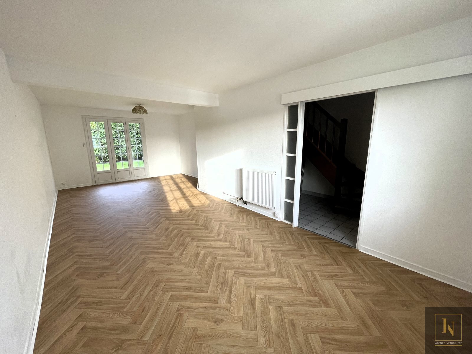 Maison à vendre, 105m², Saint-Herblain