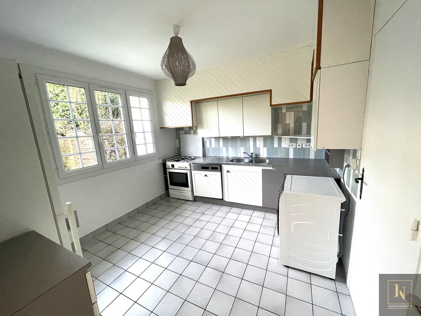 Maison à vendre, 105m², Saint-Herblain