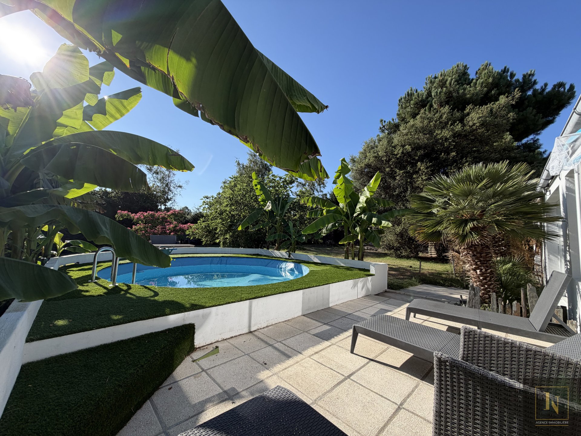 Maison à vendre, 175m², La Bernerie-en-Retz