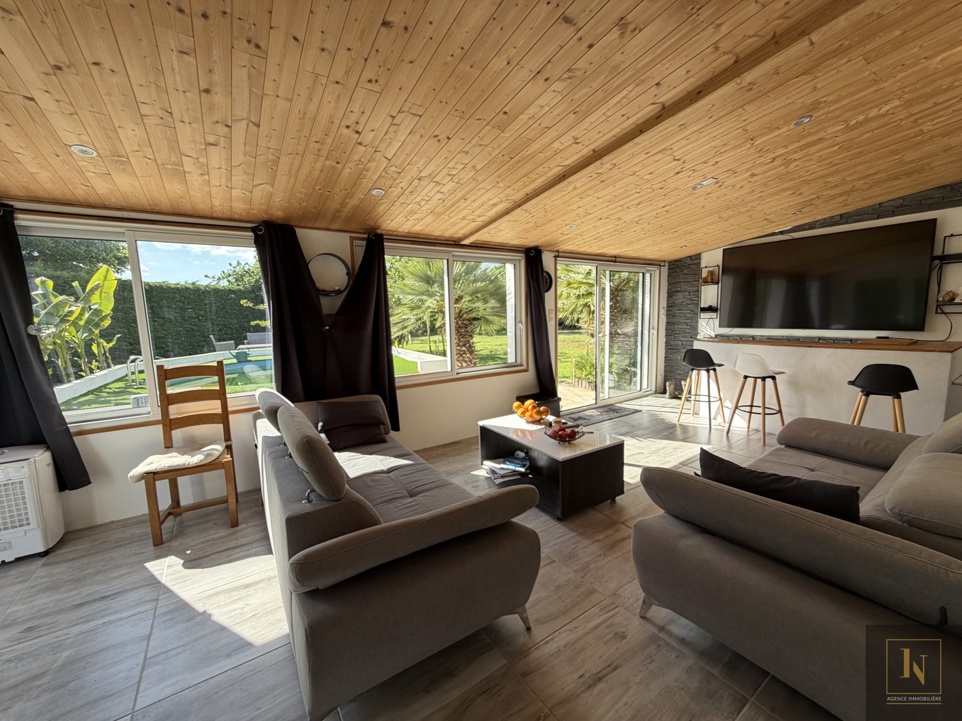 Maison à vendre, 175m², La Bernerie-en-Retz