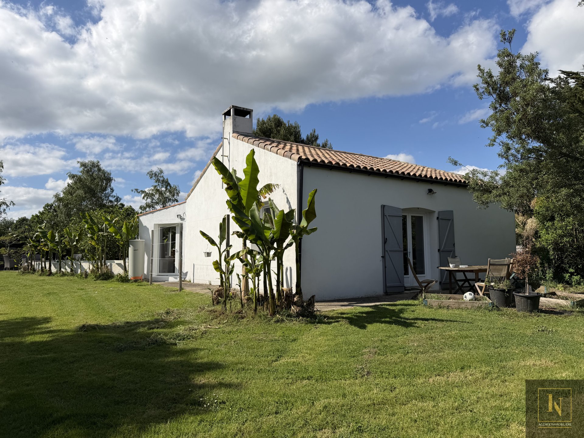 Maison à vendre, 175m², La Bernerie-en-Retz
