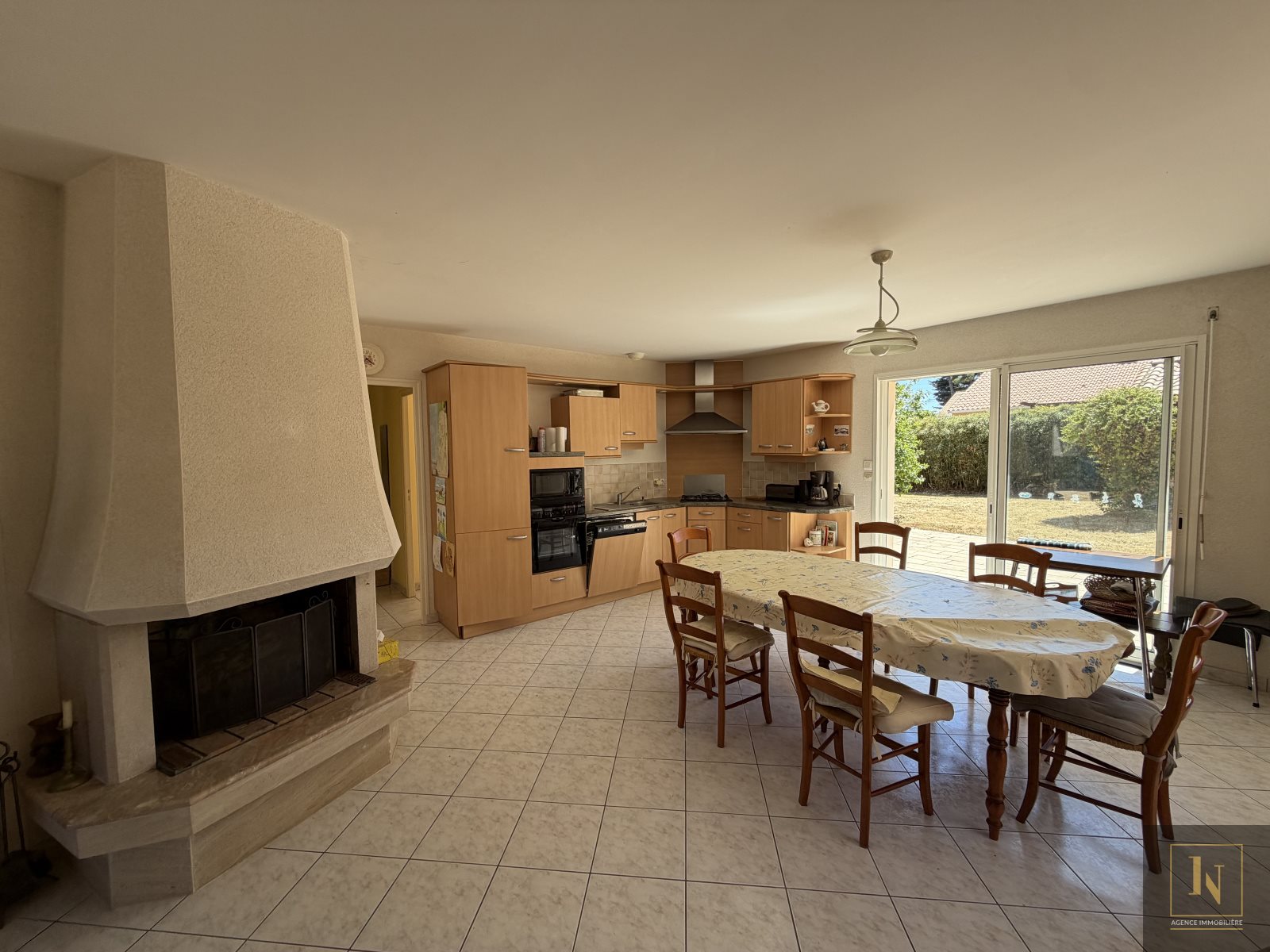Maison à vendre, 102m², Saint-Michel-Chef-Chef
