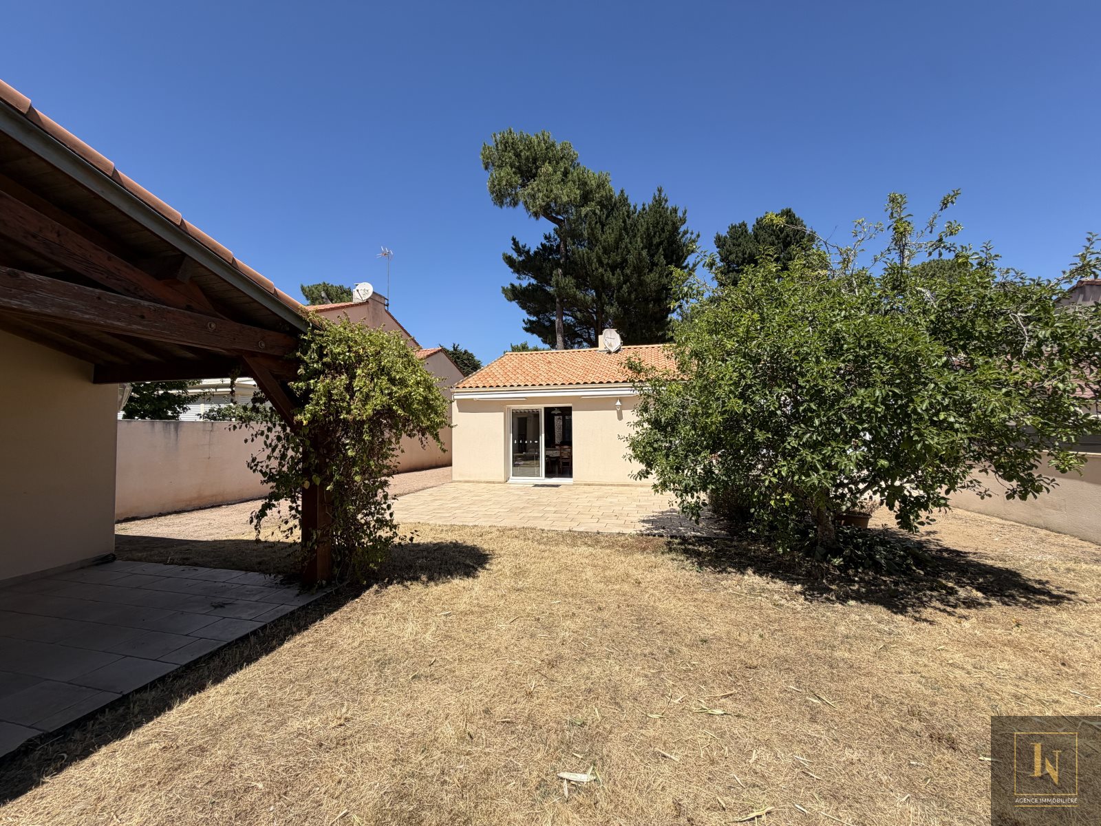 Maison à vendre, 102m², Saint-Michel-Chef-Chef