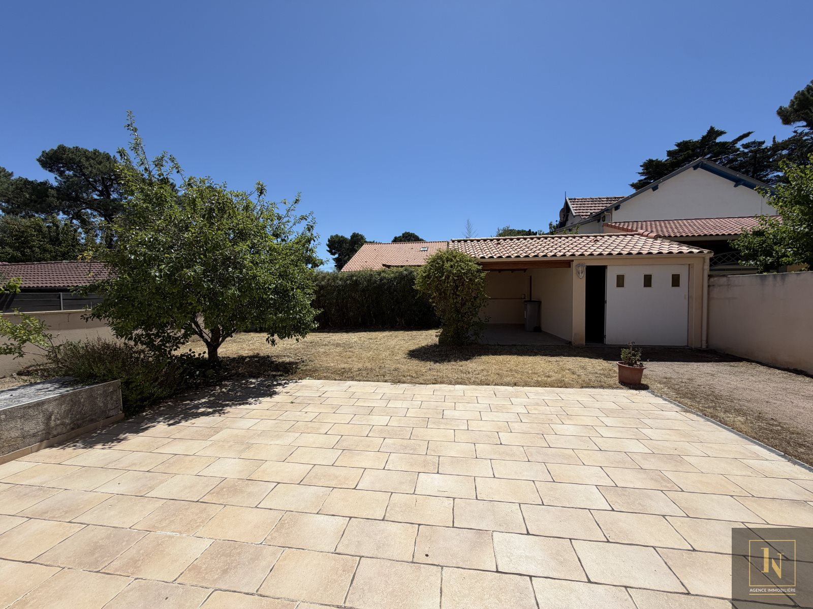 Maison à vendre, 102m², Saint-Michel-Chef-Chef