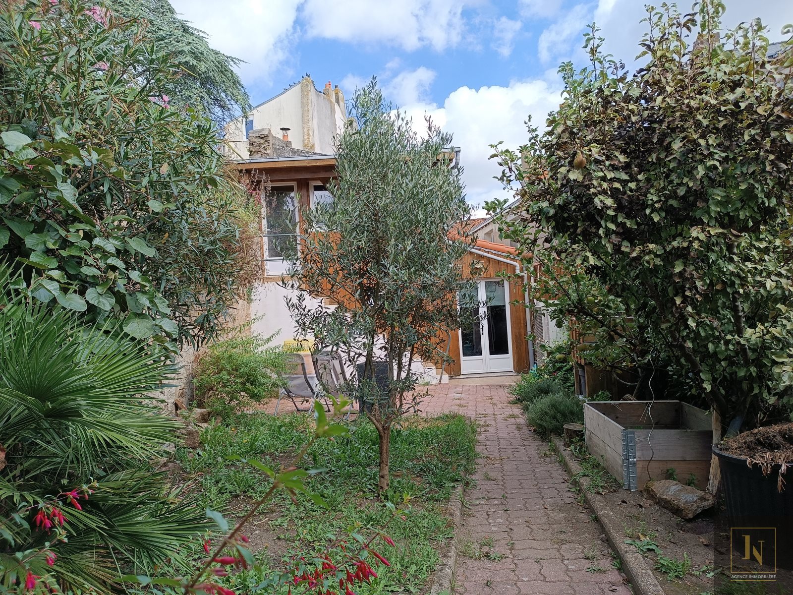 Maison à vendre, 164m², Paimboeuf
