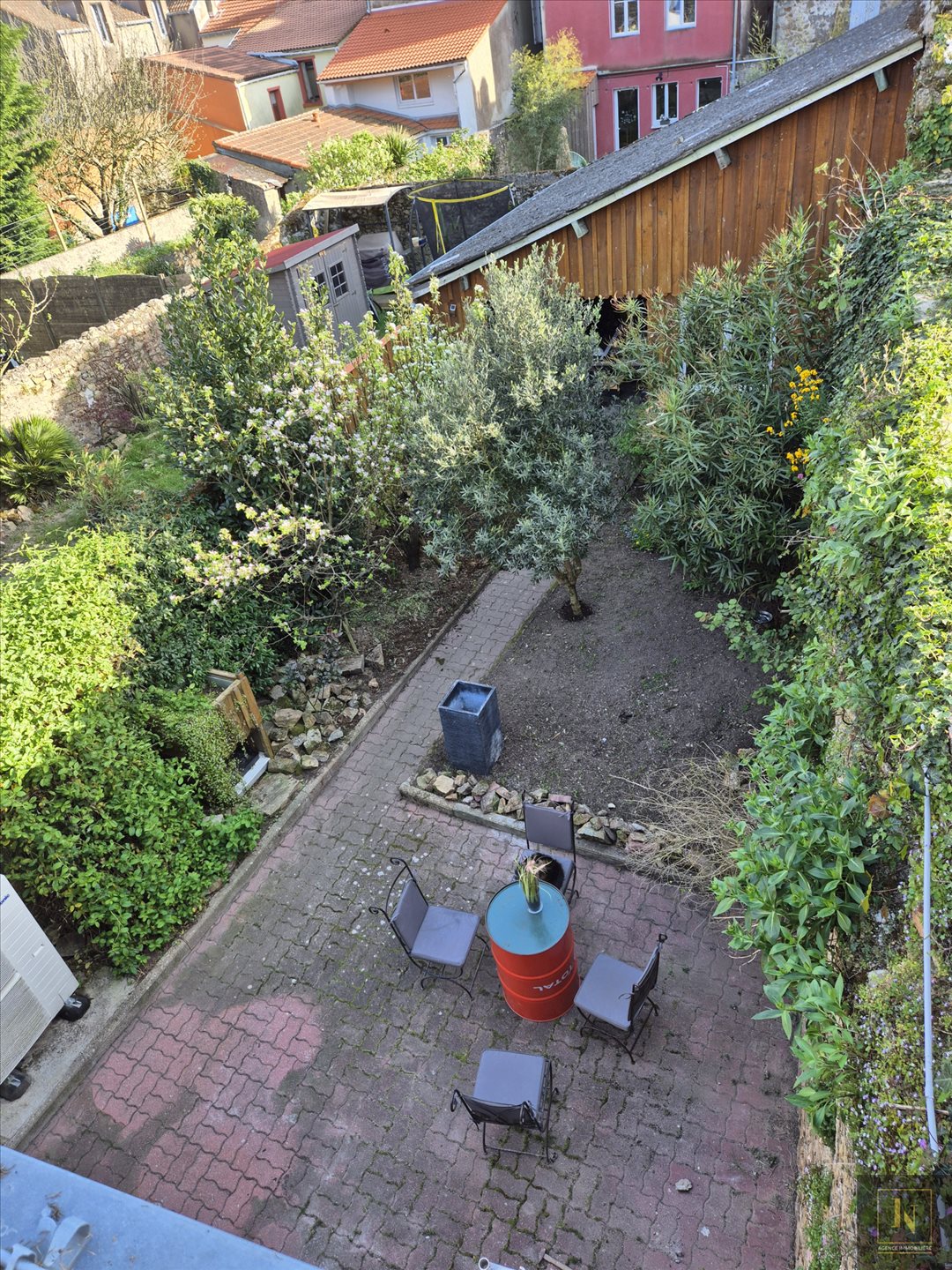 Maison à vendre, 164m², Paimboeuf