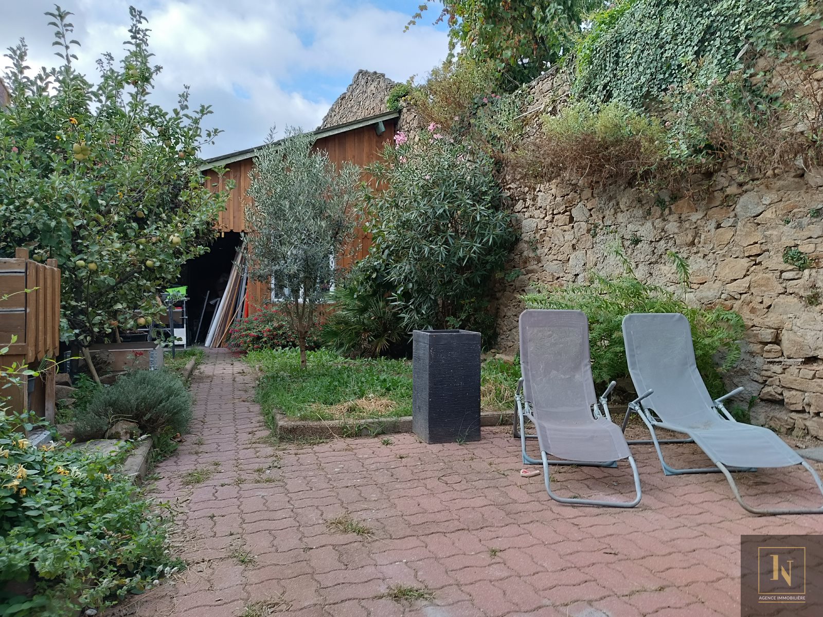 Maison à vendre, 164m², Paimboeuf
