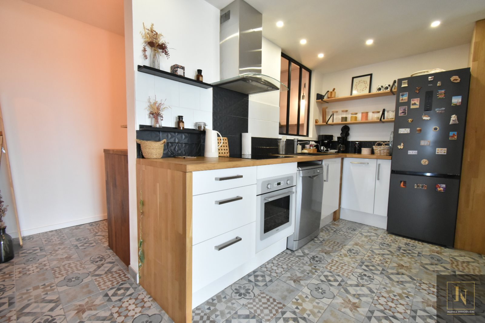 Appartement à vendre, 81m², Nantes